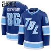 Lasten NHL Tampa Bay Lightning Pelipaita 2025-26 Fanatics NHL Stadium Series Premium Nikita Kucherov Sininen